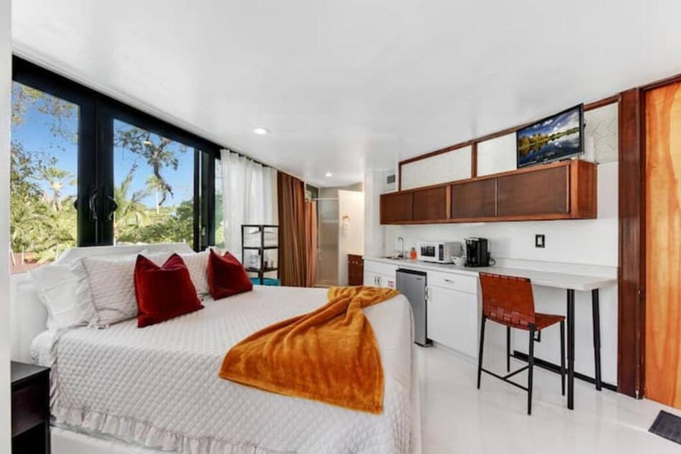 דירות פורט לודרדייל The Loft By Pmi מראה חיצוני תמונה